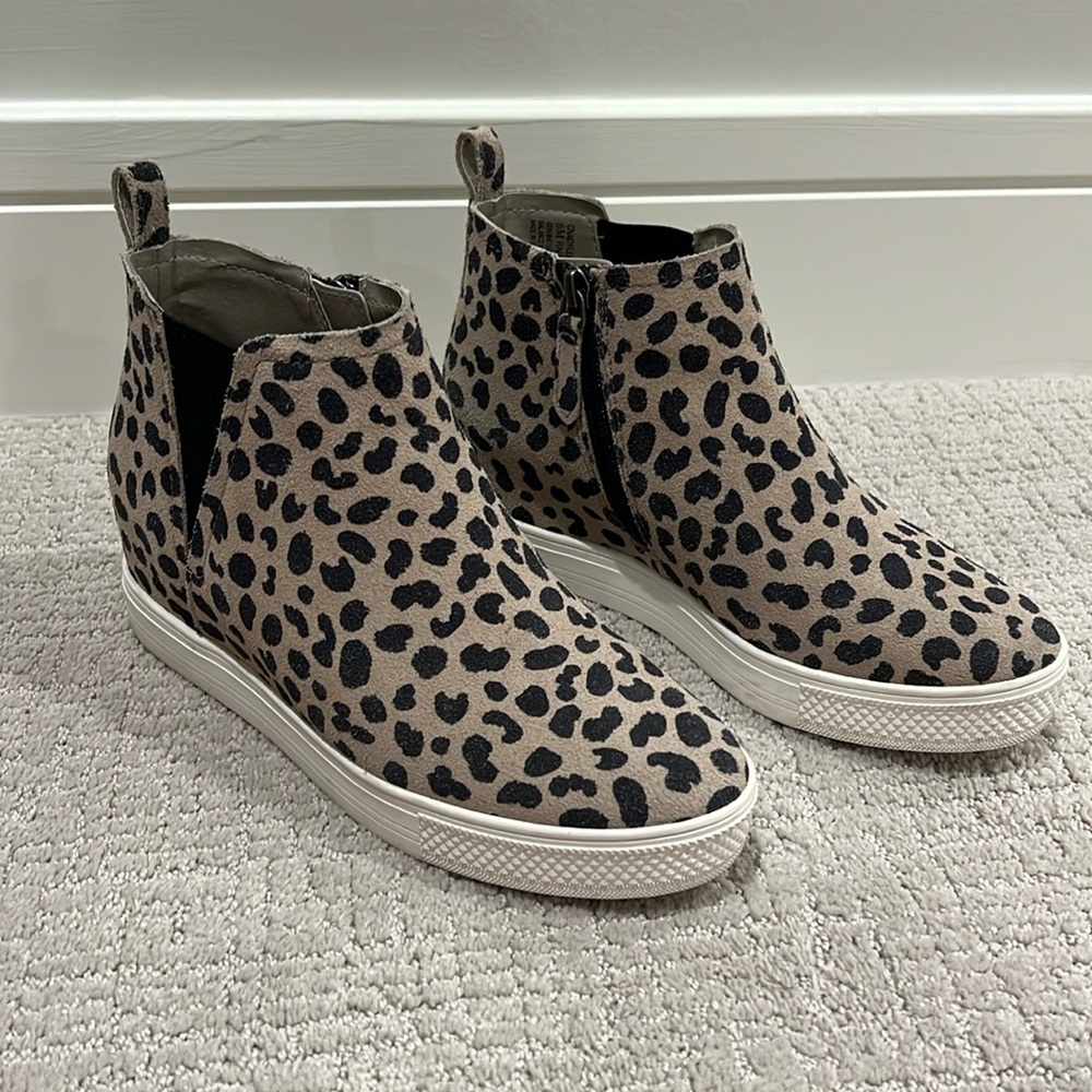 Caslon Ankle Boots